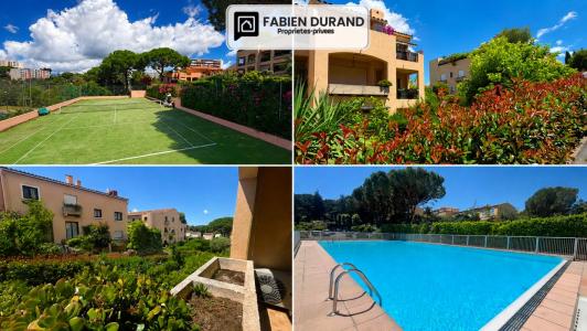 For sale Cannes 1 room 28 m2 Alpes Maritimes (06400) photo 1