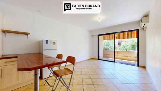 For sale Cannes 1 room 28 m2 Alpes Maritimes (06400) photo 3