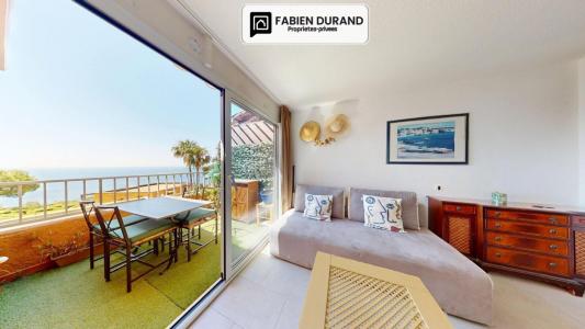 Acheter Appartement Theoule-sur-mer Alpes Maritimes