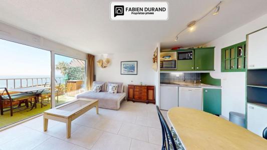Acheter Appartement Theoule-sur-mer 219900 euros