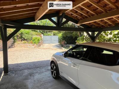 Annonce Vente 5 pi�ces Maison Draguignan 83