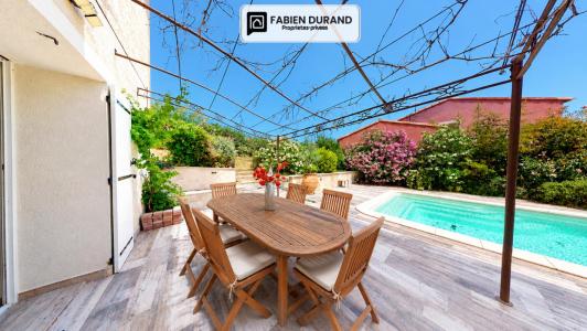 Acheter Maison 250 m2 Draguignan