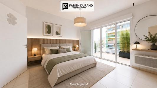 Annonce Vente 2 pi�ces Appartement Nice 06