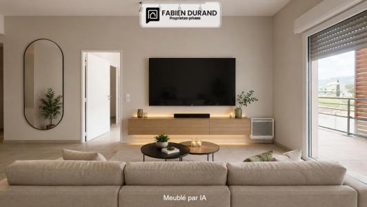 Acheter Appartement 43 m2 Nice