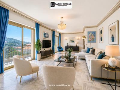 Annonce Vente 4 pi�ces Appartement Cannes 06