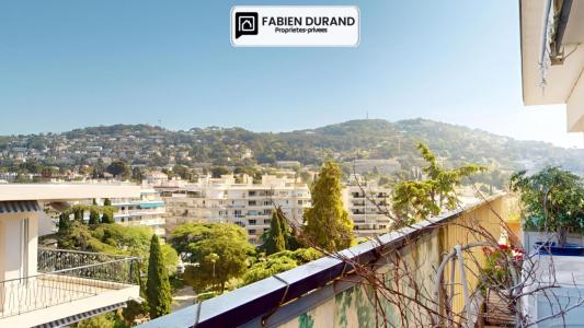 Acheter Appartement 150 m2 Cannes