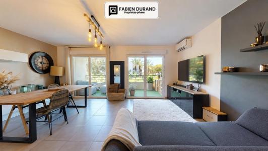 Acheter Appartement 63 m2 Frejus