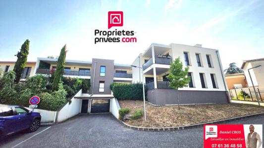 For sale Francheville 1 room 30 m2 Rhone (69340) photo 0