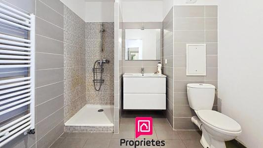 For sale Francheville 1 room 30 m2 Rhone (69340) photo 4