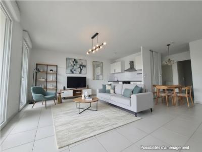 For sale Beauzelle 3 rooms 64 m2 Haute garonne (31700) photo 0