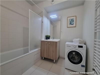 Annonce Vente 3 pi�ces Appartement Beauzelle 31