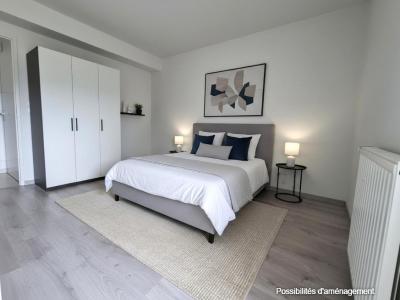 Acheter Appartement 64 m2 Beauzelle