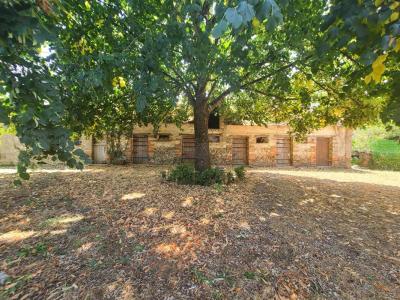 Annonce Vente 7 pi�ces Maison Mouliherne 49