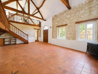 Acheter Maison Mouliherne 231500 euros