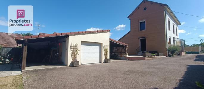 For sale Luxeuil-les-bains 6 rooms 130 m2 Haute saone (70300) photo 0