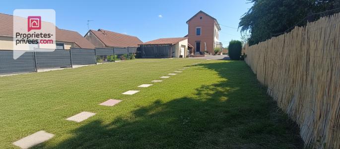 For sale Luxeuil-les-bains 6 rooms 130 m2 Haute saone (70300) photo 1