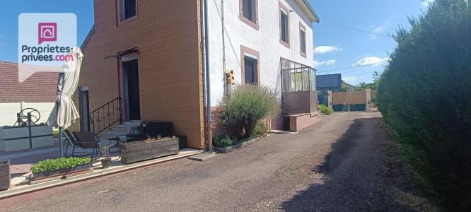 For sale Luxeuil-les-bains 6 rooms 130 m2 Haute saone (70300) photo 3