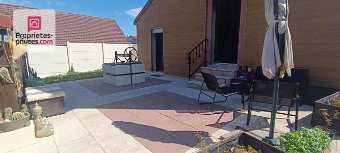 For sale Luxeuil-les-bains 6 rooms 130 m2 Haute saone (70300) photo 4
