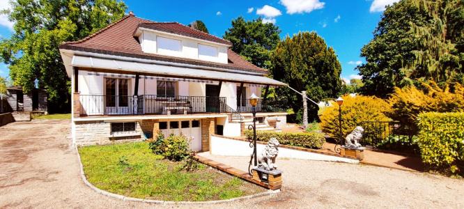 Annonce Vente 5 pi�ces Maison Nevers 58