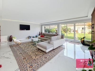Annonce Vente 8 pi�ces Maison Blanc-mesnil 93