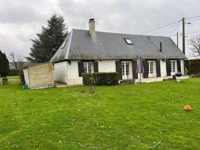 For sale Gournay-en-bray 6 rooms 130 m2 Seine maritime (76220) photo 0