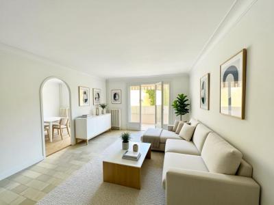 Acheter Appartement 82 m2 Toulon