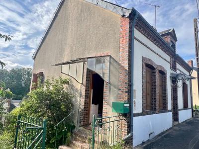 For sale Mondoubleau 5 rooms 75 m2 Loir et cher (41170) photo 0