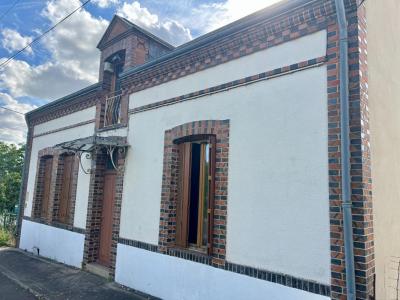 For sale Mondoubleau 5 rooms 75 m2 Loir et cher (41170) photo 1