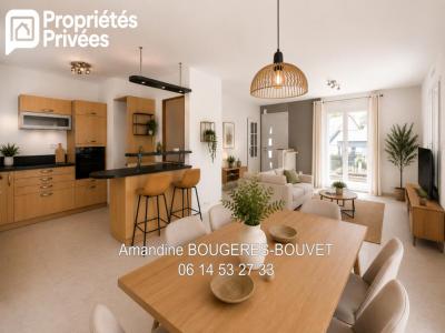 For sale Vitre 7 rooms 110 m2 Ille et vilaine (35500) photo 0