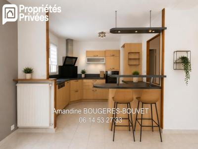 For sale Vitre 7 rooms 110 m2 Ille et vilaine (35500) photo 1