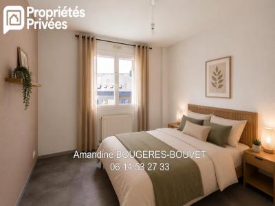 For sale Vitre 7 rooms 110 m2 Ille et vilaine (35500) photo 2