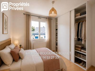 For sale Vitre 7 rooms 110 m2 Ille et vilaine (35500) photo 3