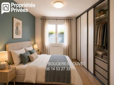 For sale Vitre 7 rooms 110 m2 Ille et vilaine (35500) photo 4