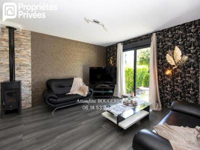 Annonce Vente 5 pi�ces Maison Saint-didier 35