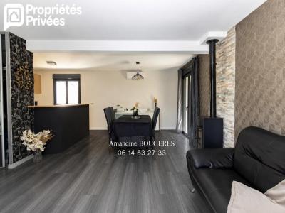 Acheter Maison 100 m2 Saint-didier