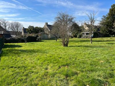 For sale Baden 691 m2 Morbihan (56870) photo 1