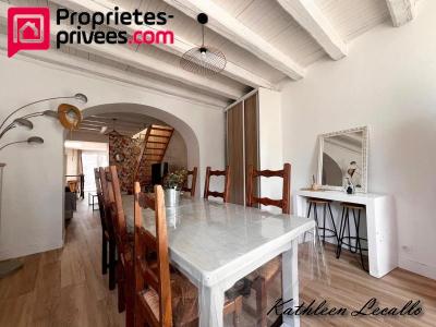 For sale Turballe 4 rooms 94 m2 Loire atlantique (44420) photo 2