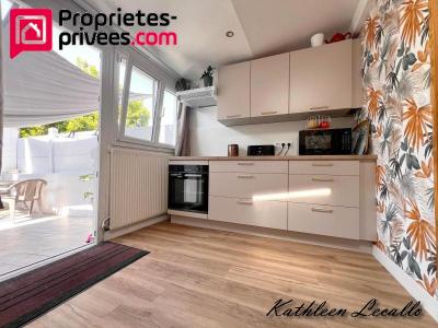 For sale Turballe 4 rooms 94 m2 Loire atlantique (44420) photo 3