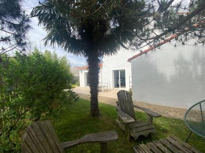 Annonce Vente 6 pi�ces Maison Sainte-pazanne 44