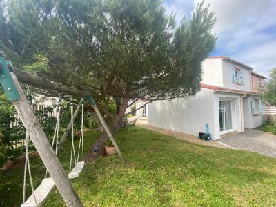 Acheter Maison 101 m2 Sainte-pazanne
