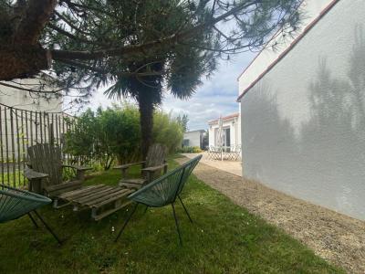 Acheter Maison Sainte-pazanne Loire atlantique