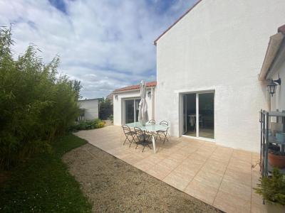 Acheter Maison Sainte-pazanne 239200 euros