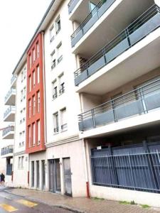 For sale Venissieux 2 rooms 49 m2 Rhone (69200) photo 0
