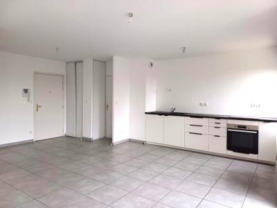 Acheter Appartement 49 m2 Venissieux