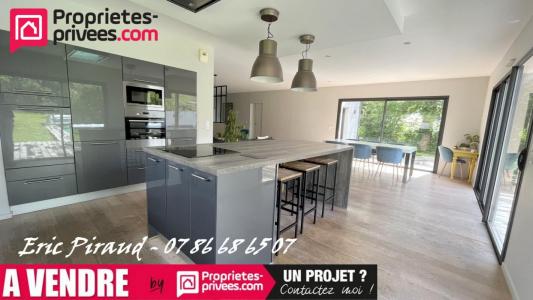 Annonce Vente 6 pi�ces Maison Saint-lyphard 44