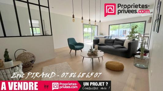 Acheter Maison 175 m2 Saint-lyphard