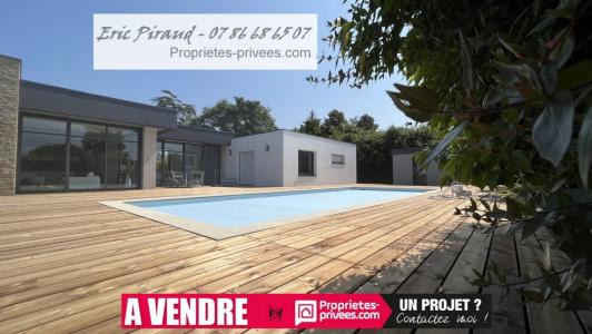 For sale Guerande 4 rooms 195 m2 Loire atlantique (44350) photo 0