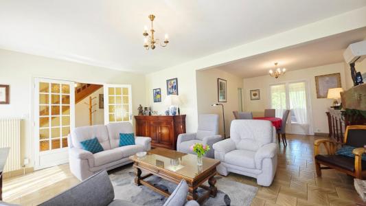 Annonce Vente 7 pi�ces Maison Saint-doulchard 18