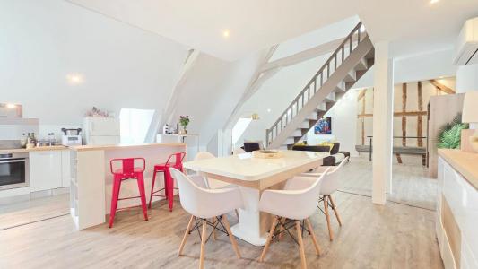 Annonce Vente 4 pi�ces Appartement Bourges 18