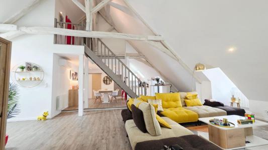 Acheter Appartement Bourges Cher